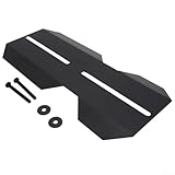 Soporte de retención de barro para Super 73 Ebike se adapta a modelos S1 y RX