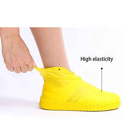 SonneSky Copriscarpe unisex impermeabile