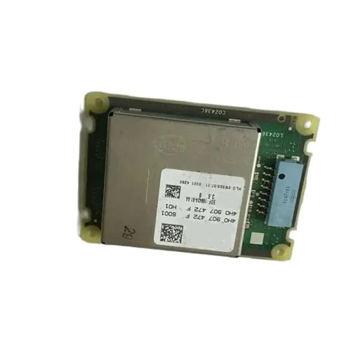 Module de commande de phare DRL Audi A8 ballast feux jour 5DF 4H0907472F