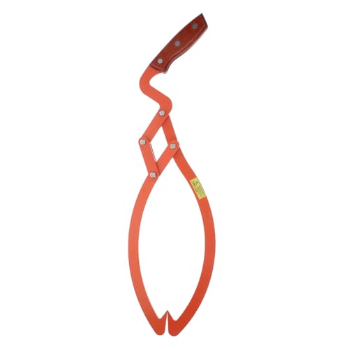 Homoyoyo Para Arrastre De Troncos De Aleado Agarre Antideslizante y Alta Capacidad De Herramienta Resistente Para y Transportar