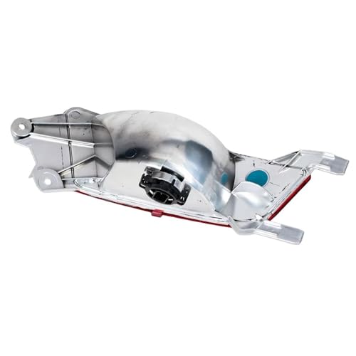 Lampe feu stop Range Rover Evoque L538 pour trajets de nuit sûrs - 6