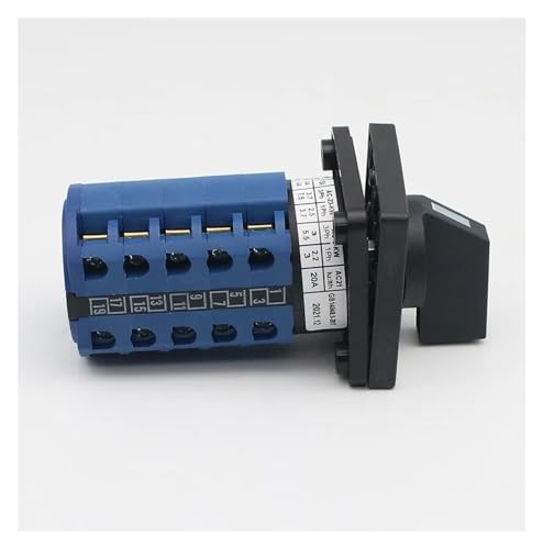 Inverseur de source LW26-20 pour réparer un tableau électrique 20A