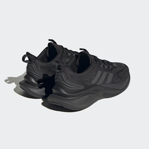 Image of Adidas Alphabounce +, Men's Shoes-Low (Non-Football)