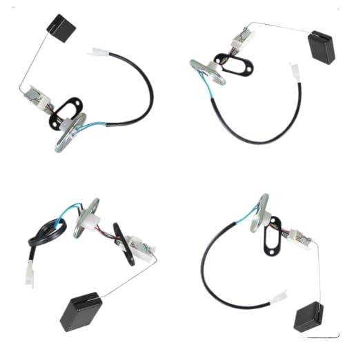Sensor de combustible 4WM-85752-11-00 compatible con XV1600 Silverado 6