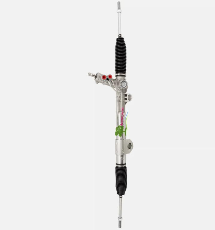 Power Steering Gear Rack for Dodge Ram for 55366-383AD-AE 5154494AA LHD Left Hand Drive
