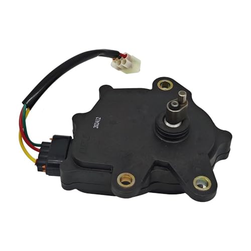 Boîte de transfert de servomoteur TG LandMax 1000 réparation de transmission 911747Y