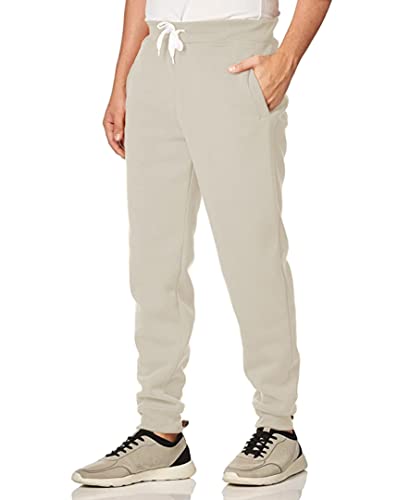 Image of Southpole Mens 1570 Basic Active Fleece Jogger Sweatpants
