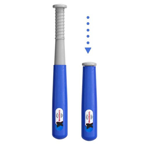 image for TEMI Baseball Tee, T Ball Set for Toddlers, Includes 6 Balls, Teeball 