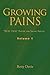 Growing Pains: Real Talk Poetry for Young Adults Volume 1