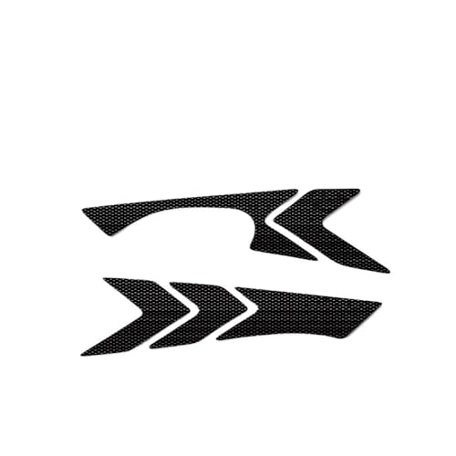 Autocollants TMAX 560 pour sublimer le réservoir de votre moto