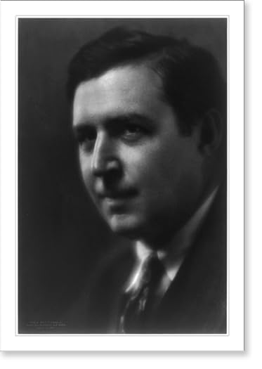 Heywood Broun
