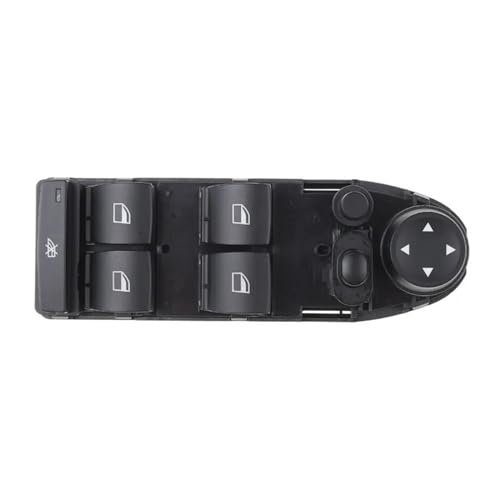 Bouton interrupteur lève-vitre BMW X5 X6 finition origine 61319122121