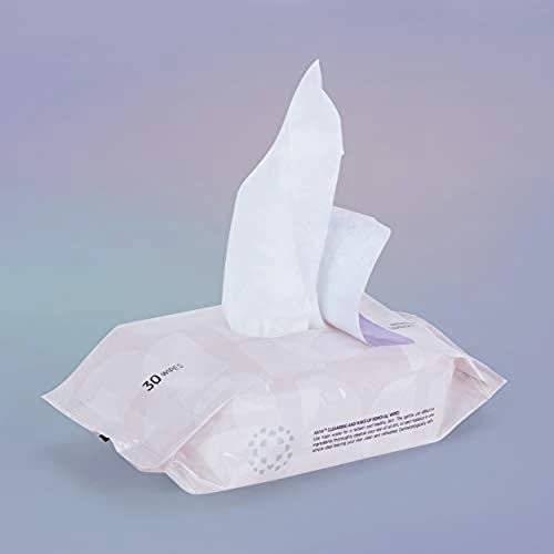 Kaya-Refreshing-Mattifying-Wipes-Vitamin-E-Chamomile-Extracts-Face-Wipes-Cleansing-Wipes-For-Acne-Prone-Skin-30-Wipes