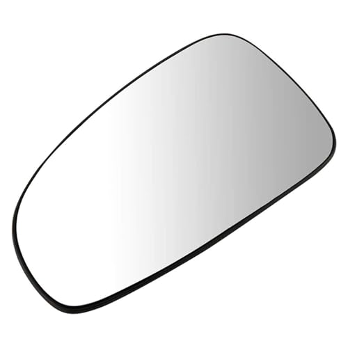 Rétroviseur verre brisé Chevrolet Aveo solution miroir chauffant de remplacement