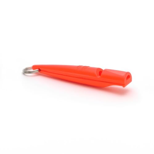 210.5 Orange Whistle Second View