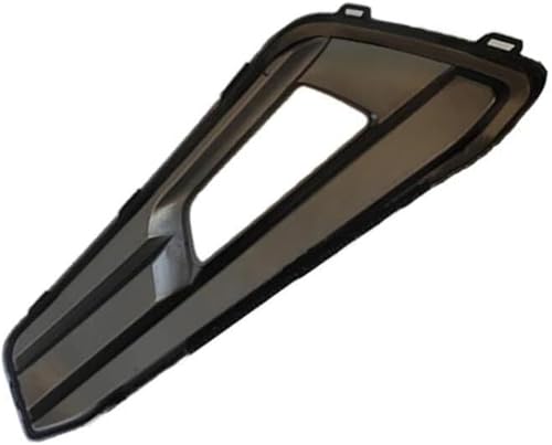 Cadre protection antibrouillard Focus ST protège calandre avant des chocs - 6