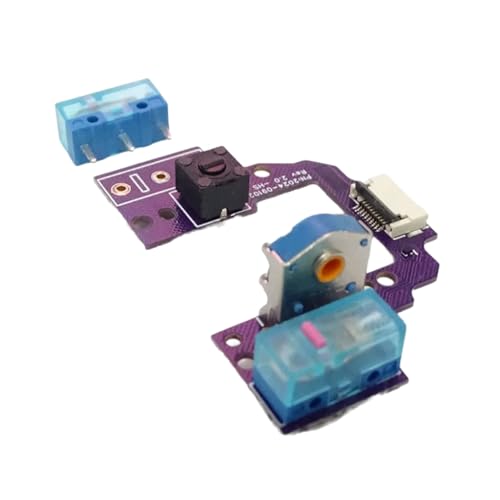 Ci}EX MicroSwitch {^{[h PCB L[}U[{[h GPROX Superlight2 p