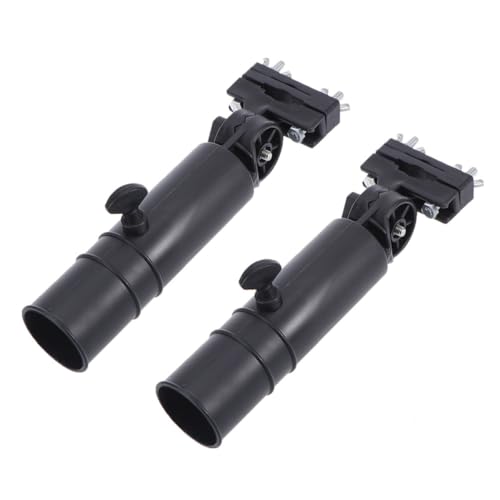 HOOTNEE Soporte para Paraguas de Carrito