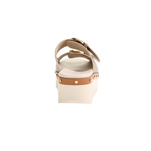 Image of Chinese Laundry Women's Surfs Up Wedge Sandal
