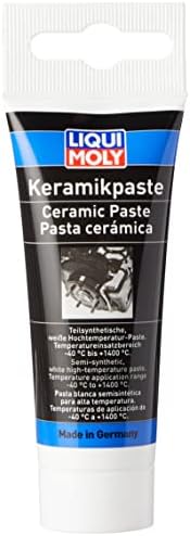 Liqui Moly Ceramic Paste 50g Tube