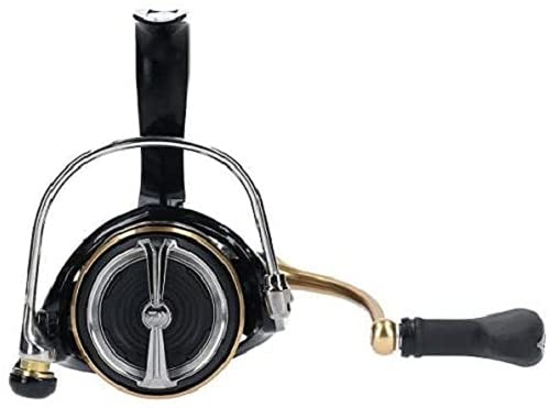 Daiwa LT2500S-XH Spinning Reel 19 Ballistic (2019 Model) : Amazon