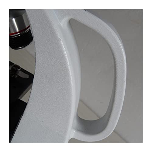 Microscopio digital binocular 2000X para niños y estudiantes con conexión PC 4