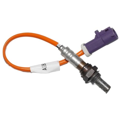 Capteur de ratio air fuel pour Ford Fusion et Ka | Sonde d'oxygène O2 arrière