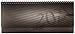 Produktbild rido/idé 7036102901 Tischkalender/Querterminbuch septant, 2 Seiten = 1 Woche, 305 x 105 mm, PP-Einband anthrazit, Kalendarium 2021, Wire-O-Bindung, verlängerte Rückwand