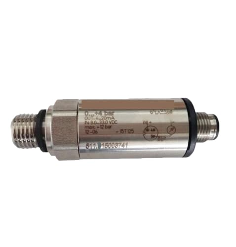 Capteur de pression 0-4 bar 511.915003741 transmetteur pour machine