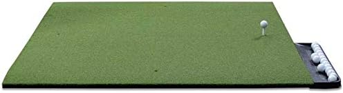Dura-Pro 5x5 ft Commercial Golf Mat