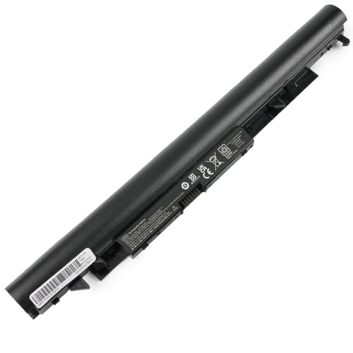 Oyomba JC04 JC03 919701-850 HSTNN-LB7W batería del ordenador portátil compatible con HP Pavilion 240 G6 250 G6 255 G6 919700-850 919681-421 919681-221 HSTNN-LB7V 15-BS015DX 15-BS000 15-BS070WM 2600mAh