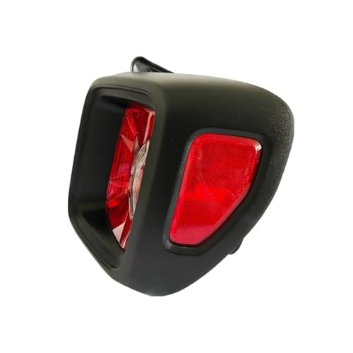 Feu stop arrière droit pour Jeep Renegade 2014-2018 pièce 68256056AA - 2