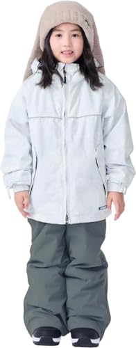 [�A�b�V���O���[��] �L�b�Y �X�m�[�{�[�h �E�F�A �㉺�Z�b�g 25-26 �j�̎q ���̎q AJR-71SET AJR71-05 140�T�C�Y �X�m�[�E�F�A �X�m�{�E�F�A �X�L�[�E�F�A �W���P�b�g �p���c �㉺2�_�Z�b�g �X�m�{�[�E�F�A