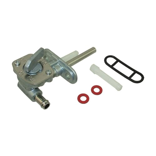 Línea de combustible para reparar fugas en Yamaha XT350 y XV750 4
