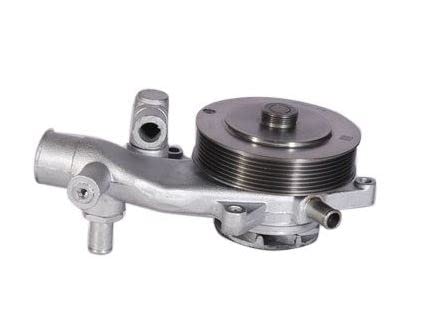 WATERPUMP FOR SCORPIO 3 PIPE