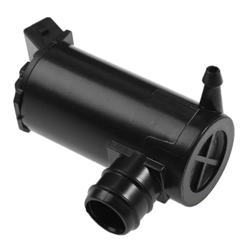 Pompe de lave-glace pour Ford Excursion et Focus, idéale pour rouler sous la pluie en sécurité
