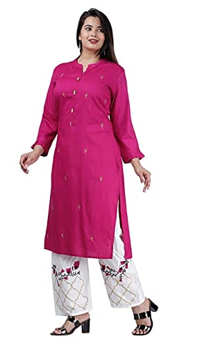 Image of Women's Rayon Kurti
