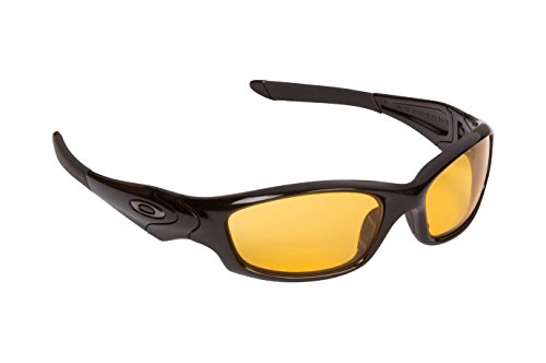 Seek Optics Replacement Lens Compatible With Oakley Straight Jacket Sunglasses #TOP2
