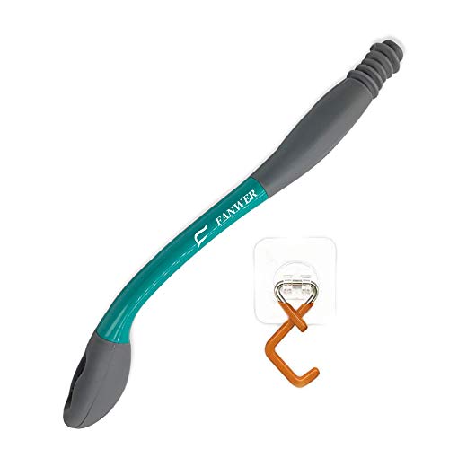 Comfort Wipe Bottom wipe Toliet aids Long Reach Self Assist toilets tools