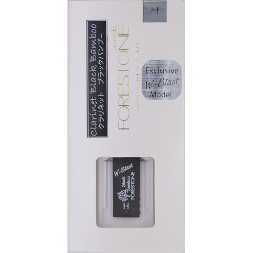FORESTONE �t�H���X�g�[�����[�h Black Bamboo W-Blast B��N�����l�b�g�p �y�d���FH �n�[�h�z FBWCH