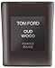Produktbild TOM FORD OUD WOOD CANDLE, 200 g.