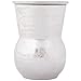 American Metalcraft HV3 Stainless Steel Moroccan Hammered Tumbler, 12 oz.