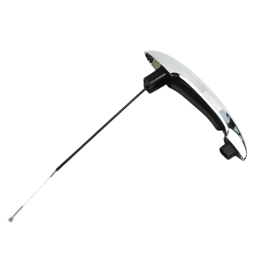 Xsktbpwue Onecolor Front Right Door Handle Compatible With