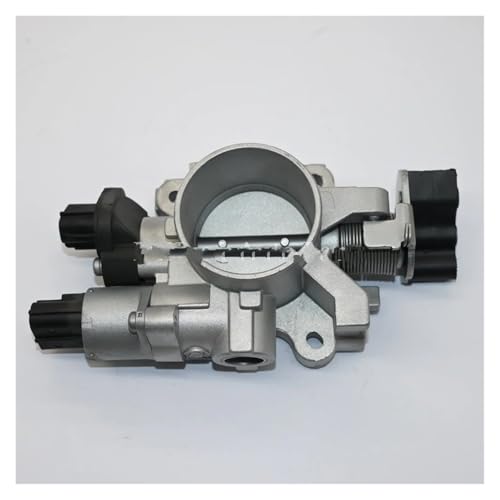 Cuerpo del acelerador 04591550AB para motor 2.4L Chrysler Sebring 2001-2002