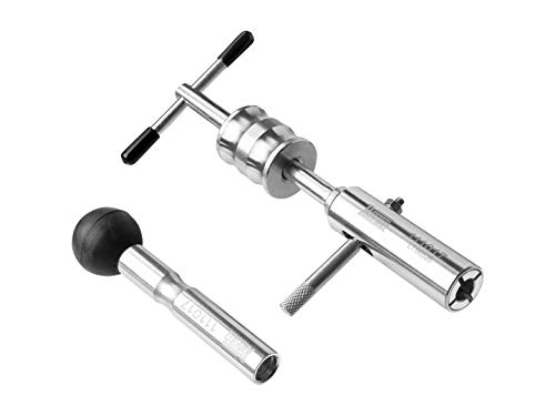 Ferramenta para Trocar Retentor Válvulas VW, Raven 111017