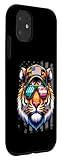 Zoom IMG-2 custodia per iphone 11 tigre Zoom IMG-2 custodia per iphone 11 tigre