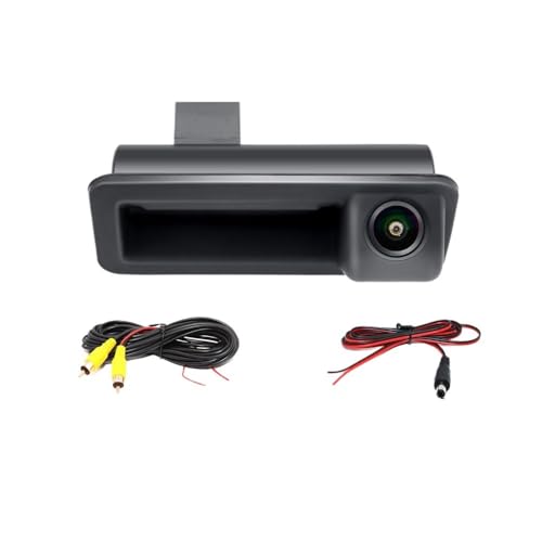 Caméra de recul pour Ford Focus 2, MK2, MK4 et S-Max