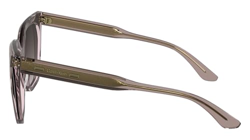 Calvin Klein Women's Ck24535s Rectangular Sunglasses3