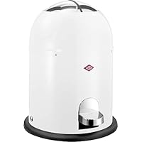 WESCO (ウェスコ) ペダルビン 9L SINGLE MASTER グレー Amazon｜Wesco(ウェスコ) ペダルビン 9L グレー SINGLE MASTER