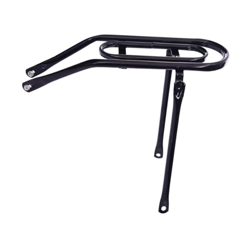 Colaxi Rear Bicycle Rack for 20-inch Kid Bikes